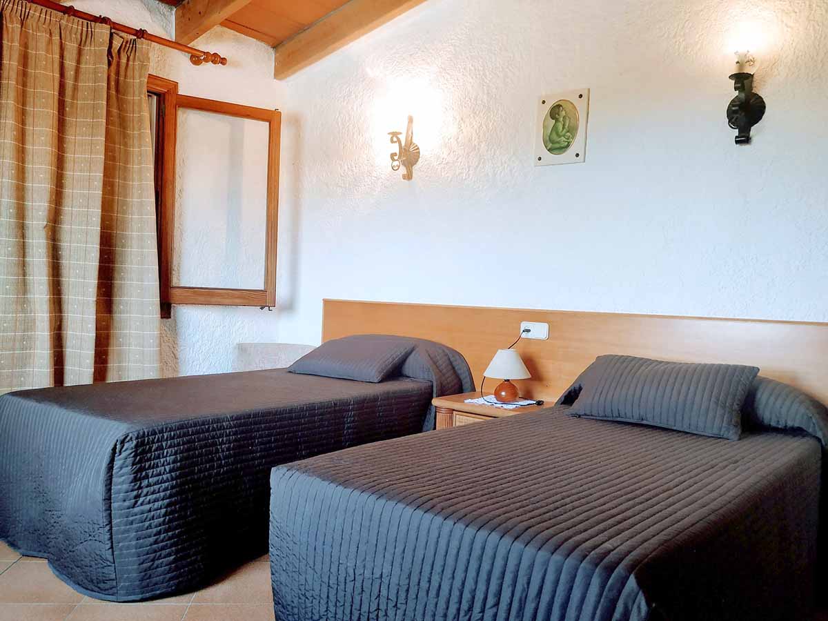 Finca Casa Xilindro Mallorca Urlaub